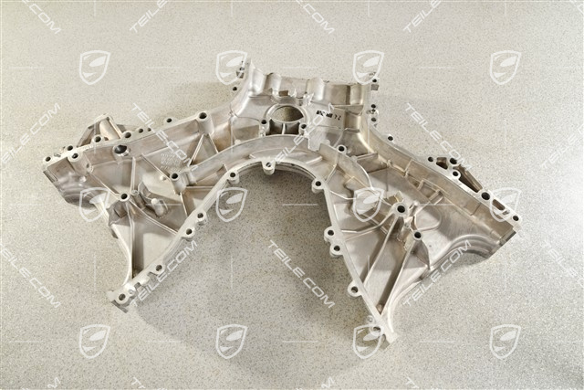 Housing for timming chain, cover, 4,8L