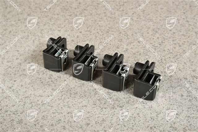 Bracket / Support, lower part, L=R