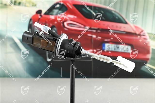 Kupplungsgeberzylinder