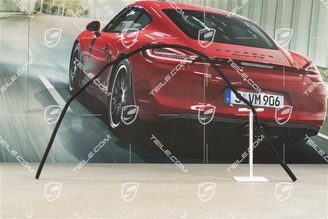 Listwa uszczelniająca, Coupe, R