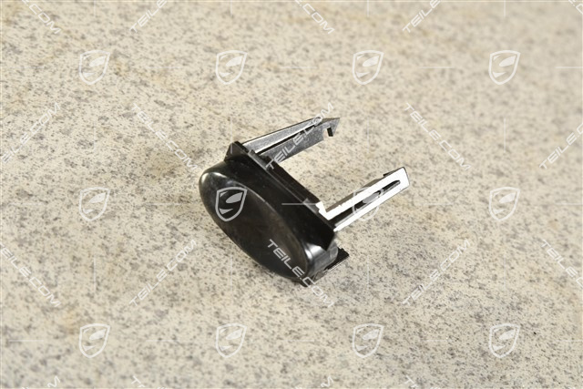 Blinddeckel Blindstopfen