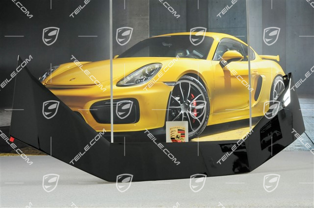 Huracan LP 580-2/LP 610-4 - Trim variat shape, Coupe Huracan LP 580-2/LP 610-4 - Trim variat shape, Coupe