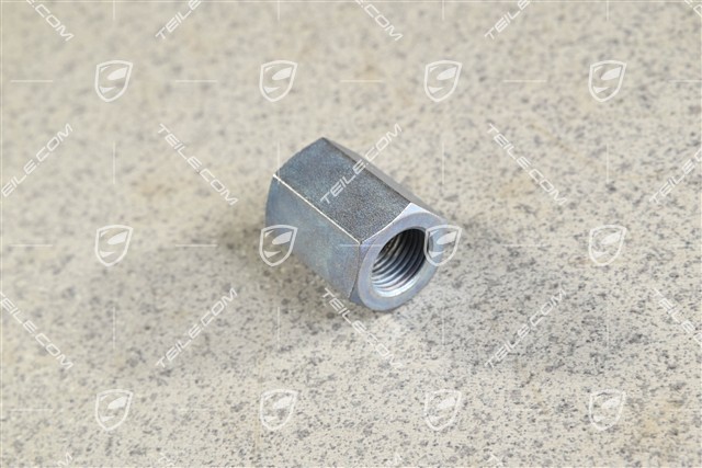 Hexagon nut M16 x 1,5, Turbo / Turbo S