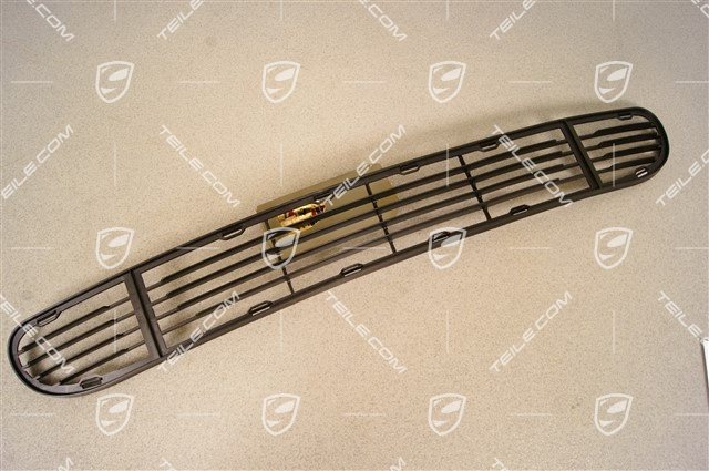 Kratka wlotu powietrza, Turbo / 4S / S2