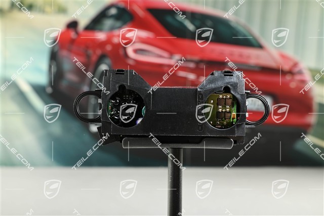 Sensor für Innenraumüberwachung