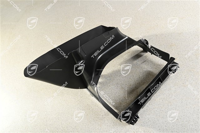 Przewód powietrza, R