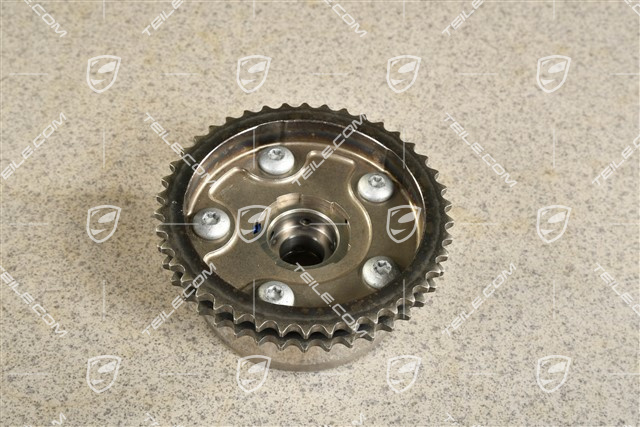 Nockwellenversteller, Einlass, V8 S 4.8L  / V8 Turbo 4.8L