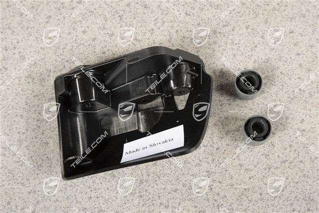 Reparatursatz, Halter, L