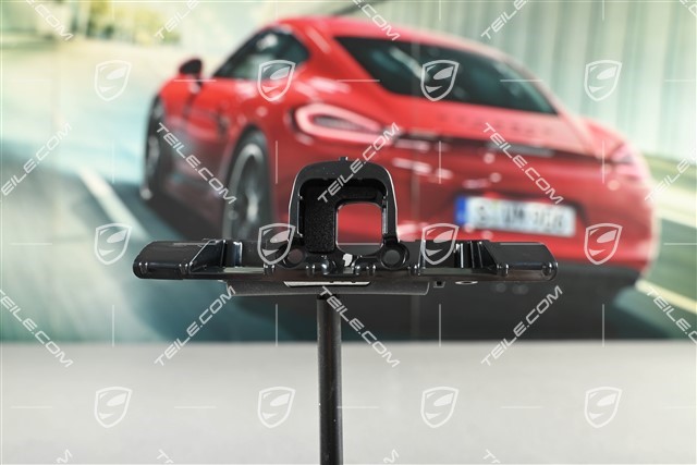 Uchwyt kamery Real Top View