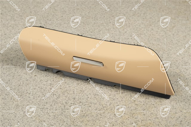 Popielniczka w drzwi tylne, Luxor beige, R
