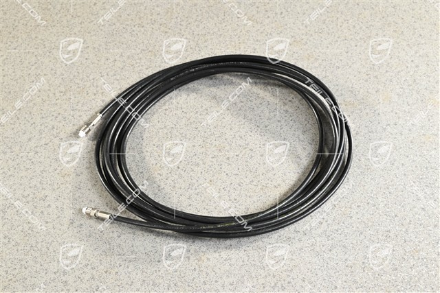 Extension cable / line to telephone antenna aerial base, Coupe