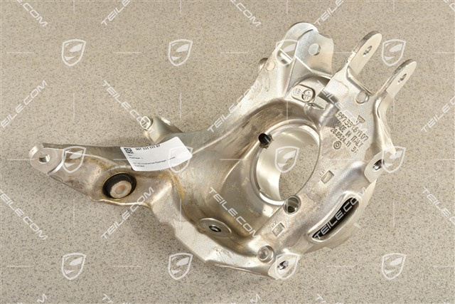 Wheel carrier, L