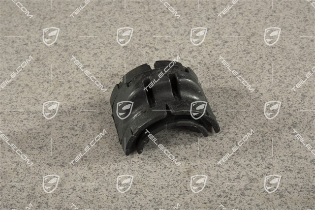 Stabiliser mounting