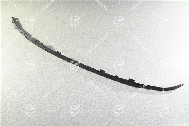 Spoiler lip, basis Cayman