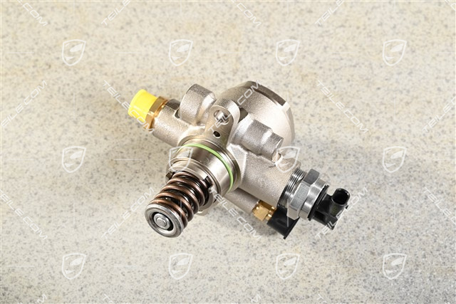 High pressure fuel pump 2,9L / 3,0L