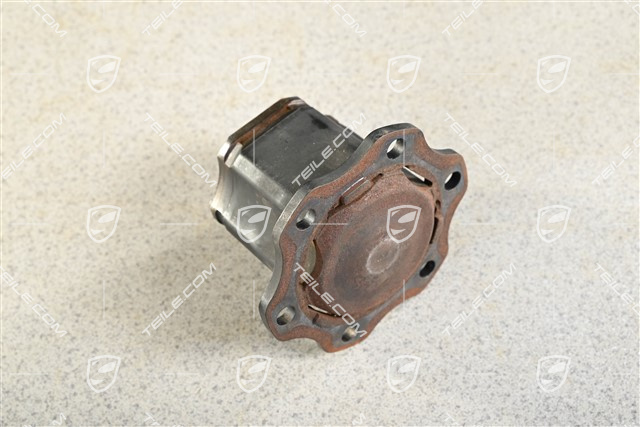 Drive shaft joint, front axle, Inner, L=R