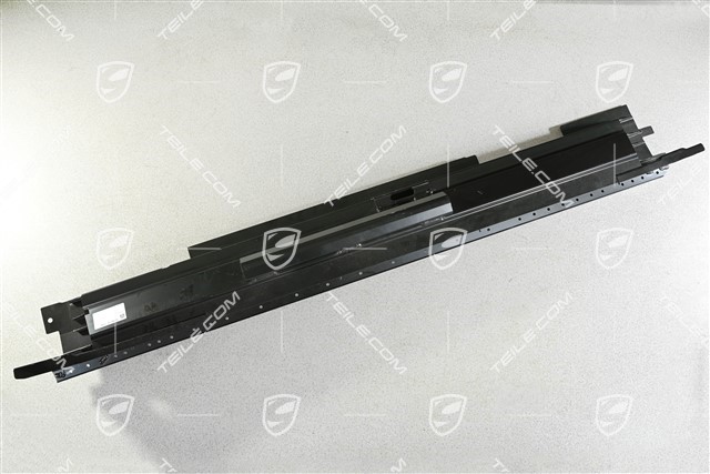 Coupé, Verstärkerung / Reperaturblech Schweller Innenhaut, R