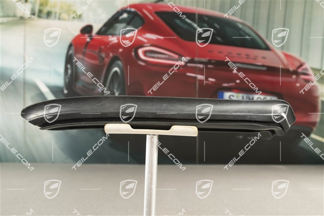 Uszczelka spoilera tylnego, R