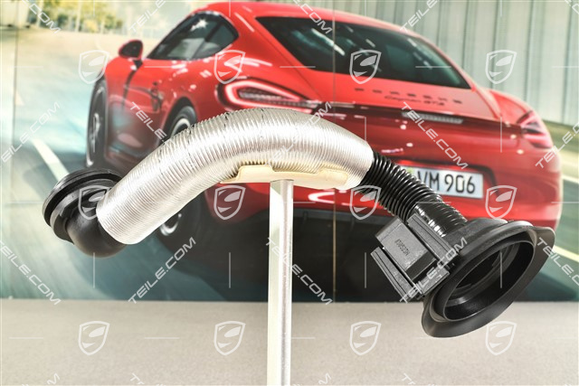 Engine Oil filler tube / neck 2,9 / 3,0L