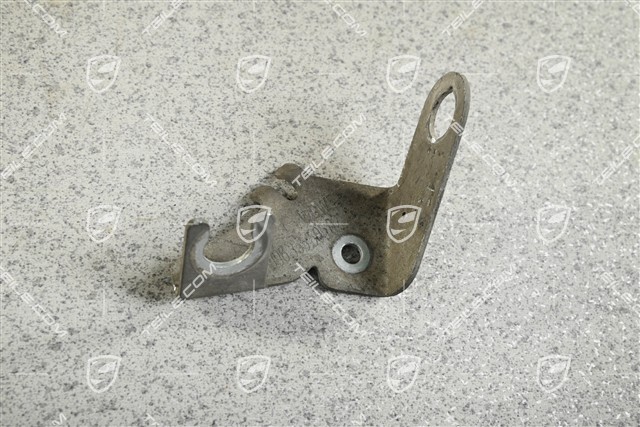 Bremsschlauchhalter, HA, L