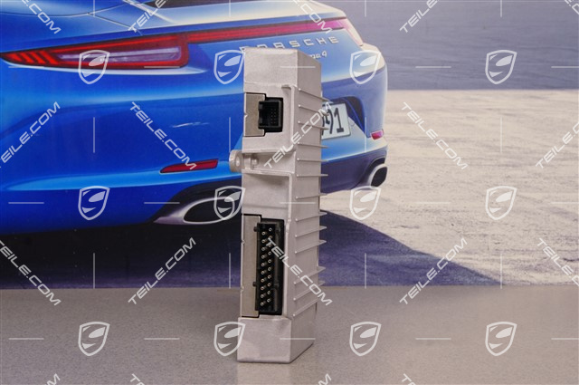 Wzmacniacz, system audio podstawowy