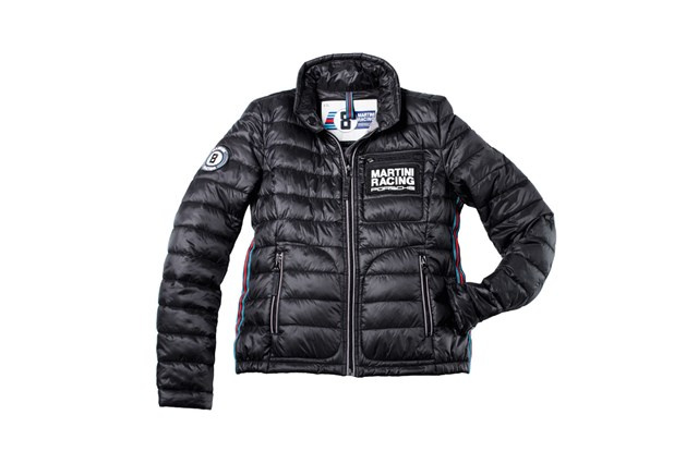 Damska kurtka – Martini i Racing- edycja limitowana - M 38/40