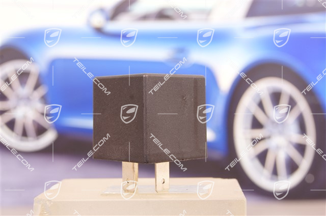 Turn signal / flasher / indicator Relay