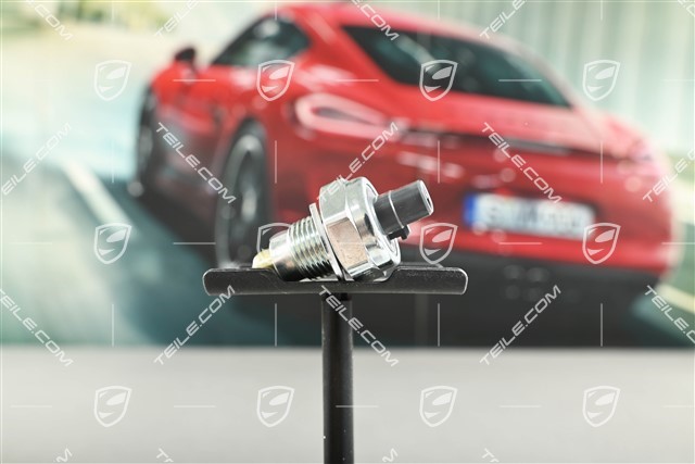 back-up / reverse light switch