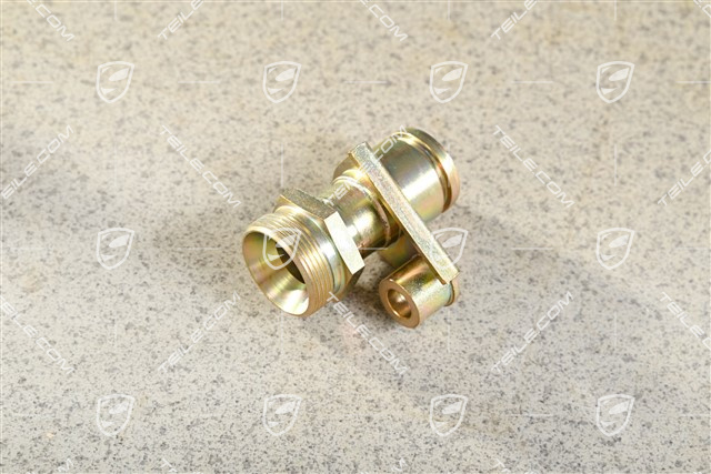 Connection piece