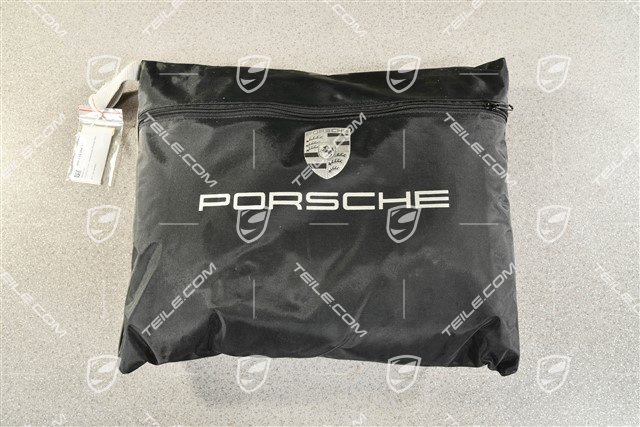 Hardtop-Cover / Abdeckhülle, Boxster 986
