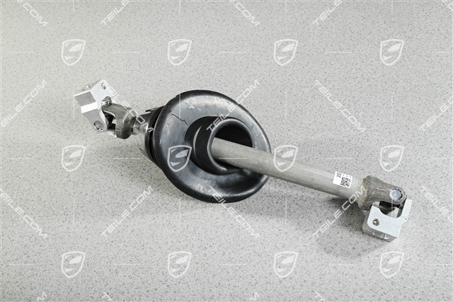 Steering intermediate shaft