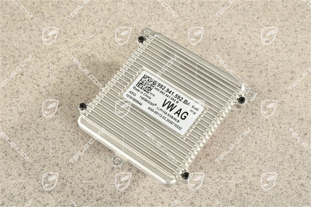 LED Matrix Headlamp / Headlight control unit, L=R