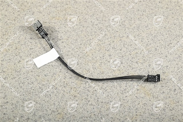 Adapterkabel / Adapter für Antennenstecker Frontscheibe, Porsche Classic PCCM Plus
