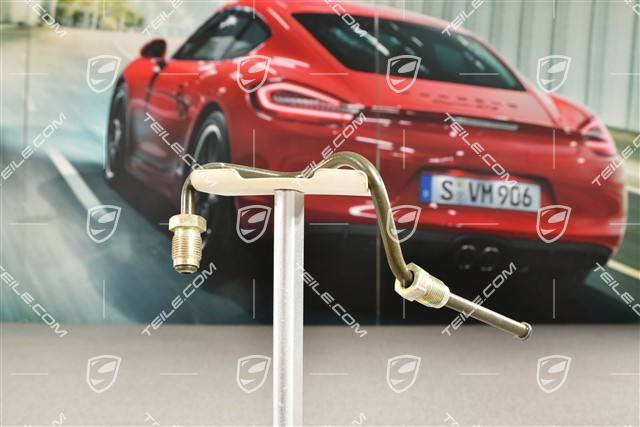 Brake line