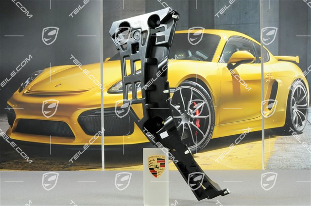 Uchwyt boczny tylnego zderzaka, R Uchwyt boczny tylnego zderzaka, R