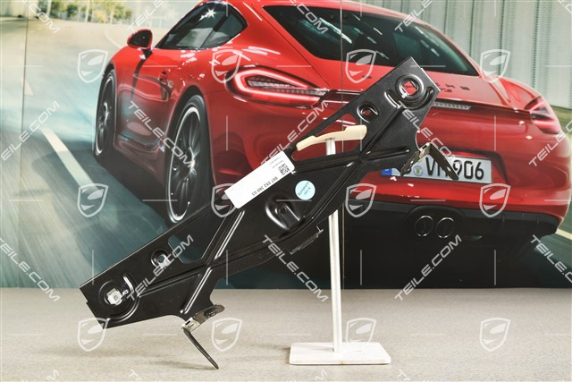 Uchwyt montażowy uchwytu na kubki