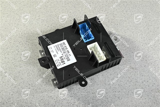 Steuergerät Bugraum, für Fahrzeuge mit Xenon