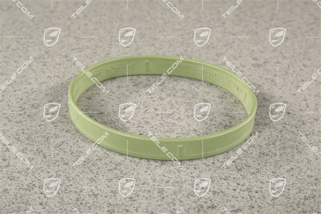 Throttle body gasket, S/Turbo