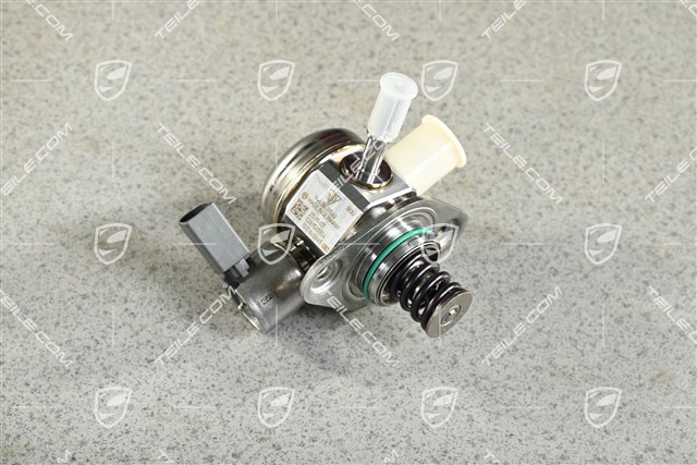 High-pressure pump, 3,0L