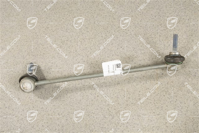 Stabiliser mounting, C4/C4S, R