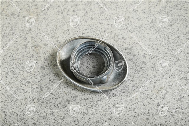 Gehäuse / Blende, Ultraschallsensor (PDC) Einparkhilfe, Aussen, L