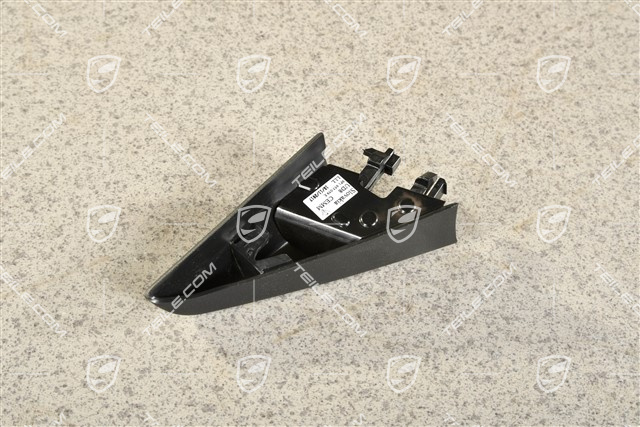 Światełko asystenta zmiany pasa ruchu, L