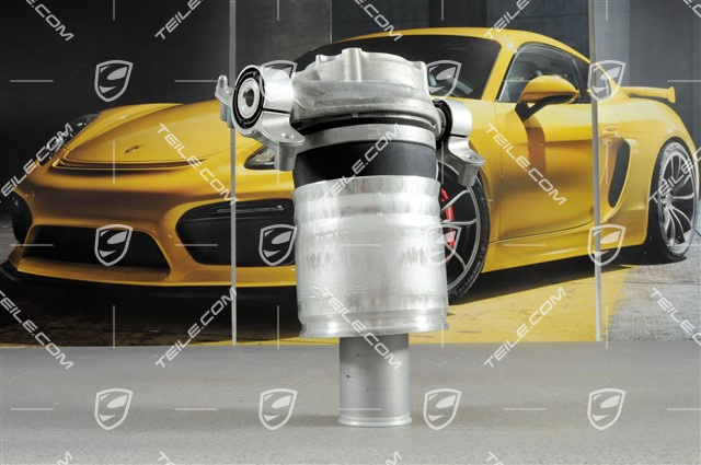 Luftfeder, 3.6L 220KW / 3.0 245KW / 3.0 TDI 155/176/180 KW, L Luftfeder, 3.6L 220KW / 3.0 245KW / 3.0 TDI 155/176/180 KW, L