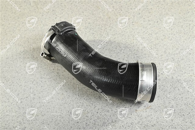 Pressure hose, Turbo, L