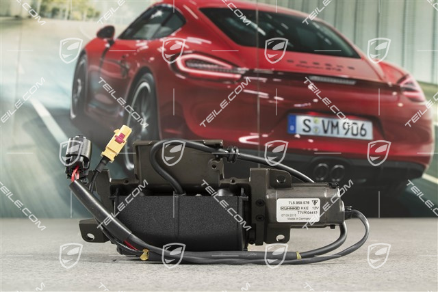 Rückfahrkamera