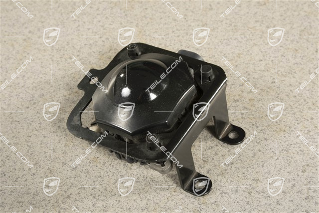 ACC Steuergerät / Abstandsmesssensor / Geschwidigkeitsregelanlage mit Halter / Master