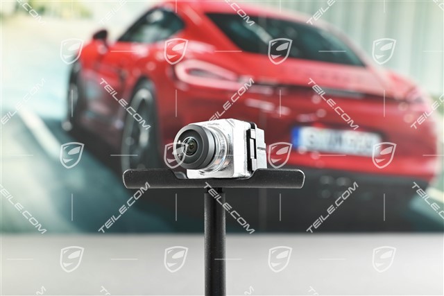 Rückfahrkamera