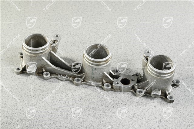 Intake manifold, Turbo, L