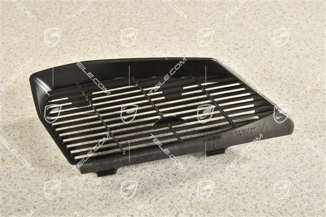 Air inlet protective grille, R