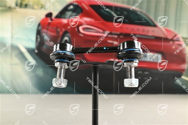 Stabilisatorgehänge, HA, L=R